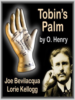cover image of Tobin's Palm